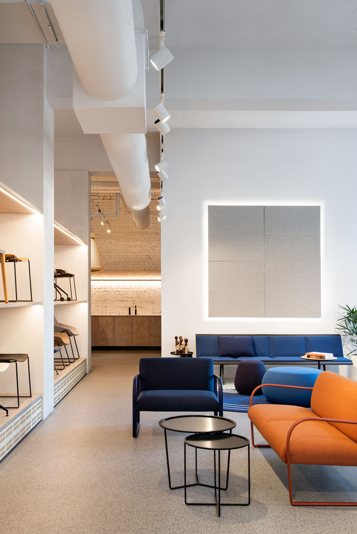 公共座椅|机场椅|办公家具|设计师家具|Zinta 公共空间沙发